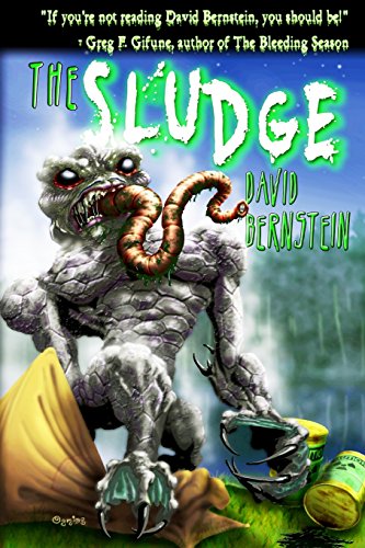 Stock image for The Sludge for sale by Lucky's Textbooks