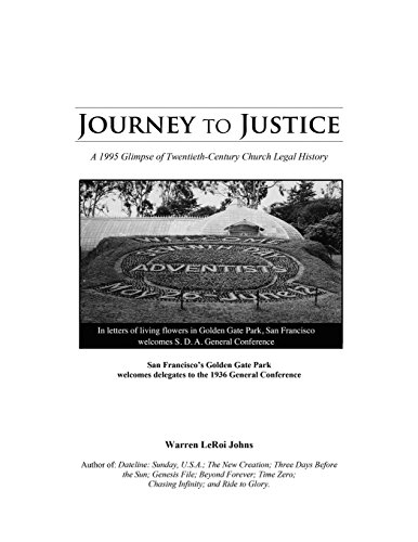 Stock image for Journey to Justice for sale by Lucky's Textbooks