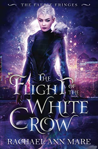 9780692728987: The Flight of the White Crow