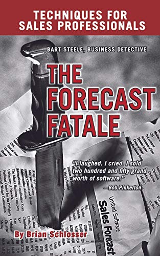 9780692730058: The Forecast Fatale