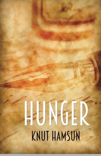 9780692732212: Hunger: A Novel