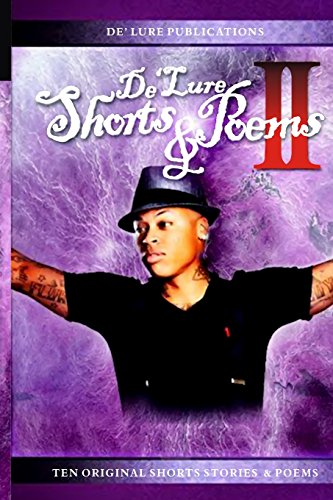 Stock image for De'Lure Shorts & Poems 2 for sale by Lucky's Textbooks