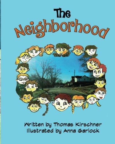 Beispielbild fr The Neighborhood zum Verkauf von Revaluation Books