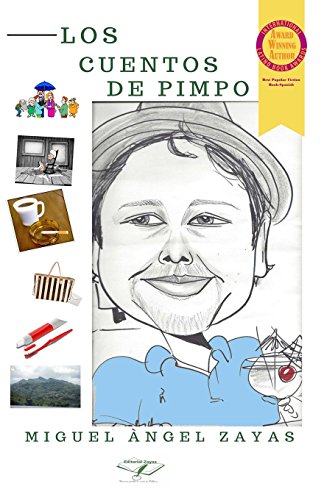 Stock image for Los cuentos de Pimpo for sale by ThriftBooks-Dallas