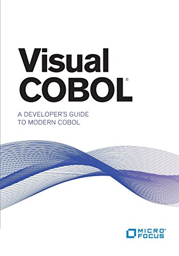 Beispielbild fr Visual COBOL: A Developer's Guide to Modern COBOL zum Verkauf von WorldofBooks