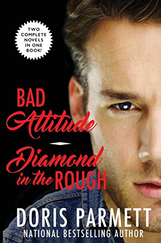 Stock image for Bad Attitude & Diamond in the Rough for sale by THE SAINT BOOKSTORE