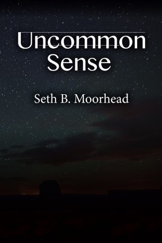 Imagen de archivo de Uncommon Sense a la venta por Better World Books
