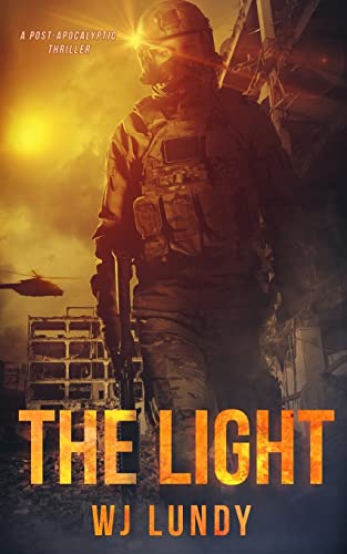 Beispielbild fr The Light : The Invasion Trilogy Book 3 zum Verkauf von Better World Books