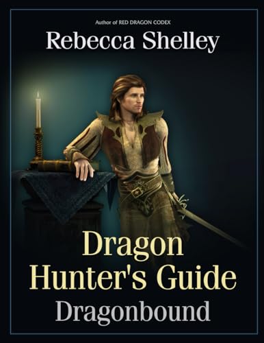 Stock image for Dragon Hunter's Guide (Dragonbound) for sale by Revaluation Books