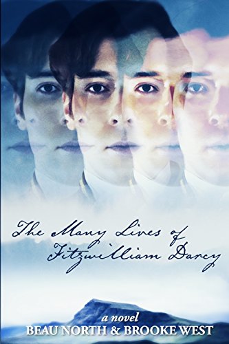 Stock image for The Many Lives of Fitzwilliam Darcy for sale by Books Unplugged