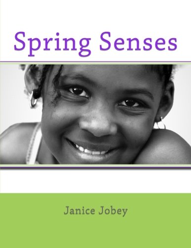 Stock image for Spring Senses for sale by Revaluation Books