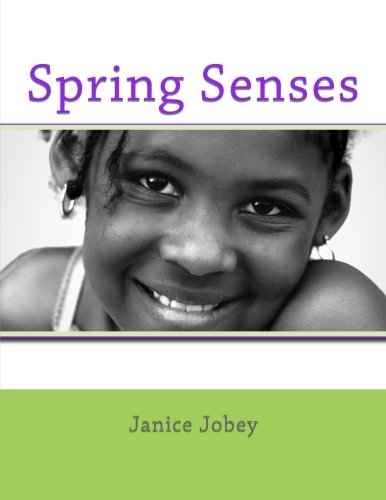 Stock image for Spring Senses for sale by GF Books, Inc.