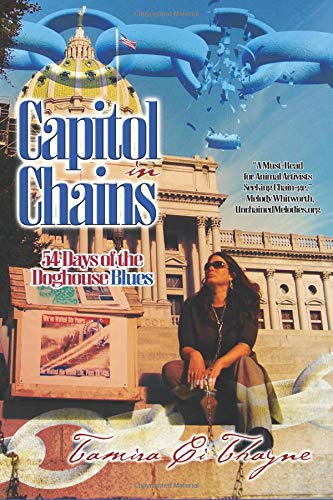 Beispielbild fr Capitol in Chains: 54 Days of the Doghouse Blues zum Verkauf von THE SAINT BOOKSTORE