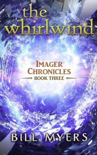 Beispielbild fr The Whirlwind (Imager Chronicles) zum Verkauf von Goodwill of Colorado