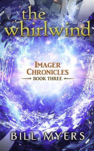 9780692744864: The Whirlwind (Imager Chronicles)