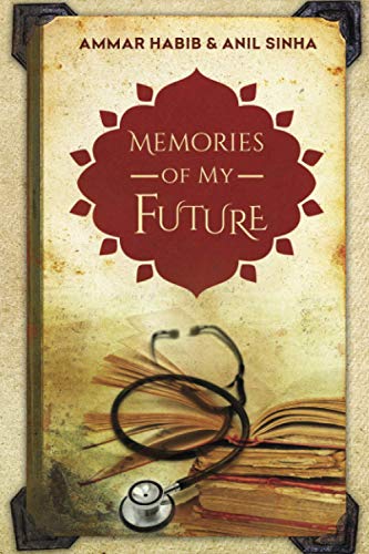 Beispielbild fr Memories Of My Future zum Verkauf von Zoom Books Company