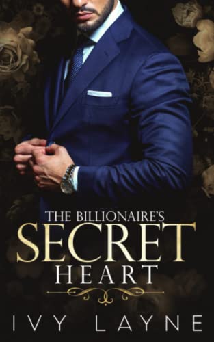 Stock image for The Billionaire's Secret Heart (The Winters Saga) for sale by Wonder Book