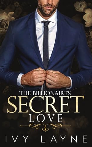 Stock image for The Billionaires Secret Love (The Winters Saga) for sale by Goodwill of Colorado