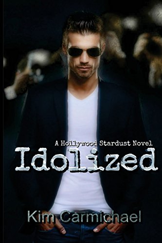 Stock image for Idolized (Hollywood Stardust) for sale by Lucky's Textbooks