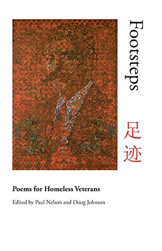 9780692747100: Footsteps: Poems for Homeless Veterans