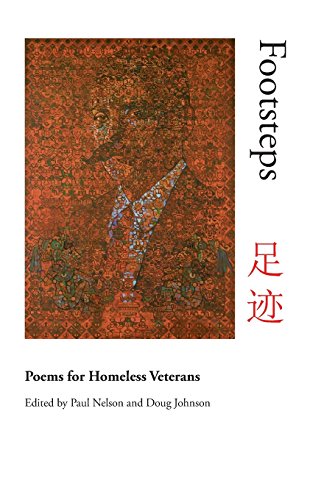 Stock image for Footsteps: Poems for Homeless Veterans for sale by Lucky's Textbooks