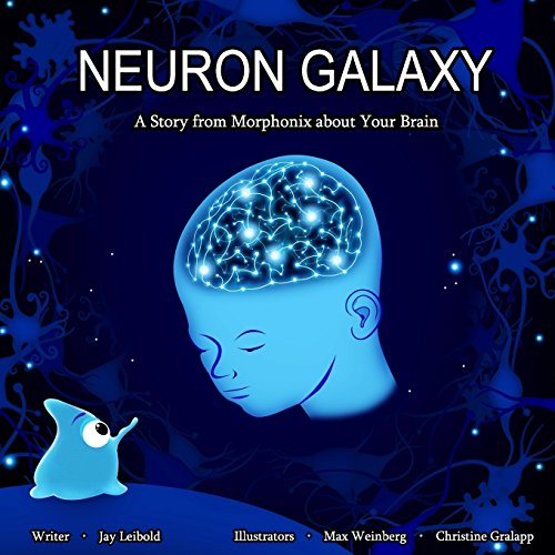 Stock image for Neuron Galaxy for sale by Save With Sam