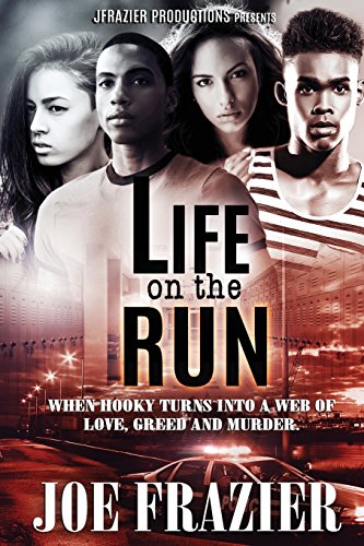 Beispielbild fr Life on the Run zum Verkauf von Big River Books