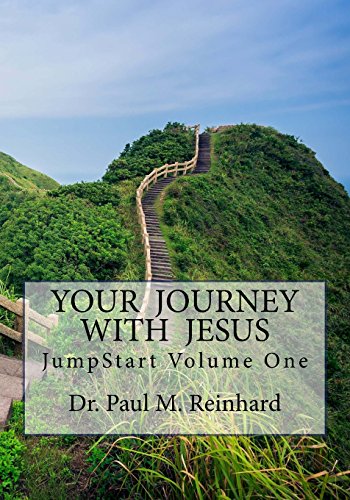 Stock image for JumpStart : Your Journey with Jesus for sale by Better World Books