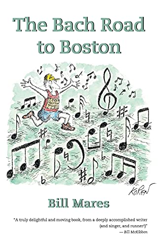 Stock image for The Bach Road to Boston for sale by Lucky's Textbooks