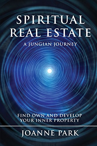 Stock image for Spiritual Real Estate: A Jungian Journey for sale by BooksRun