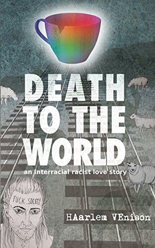 Imagen de archivo de Deathtotheworld: a novel a la venta por Revaluation Books