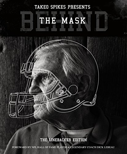 Beispielbild fr Takeo Spikes Presents: Behind the Mask zum Verkauf von SecondSale