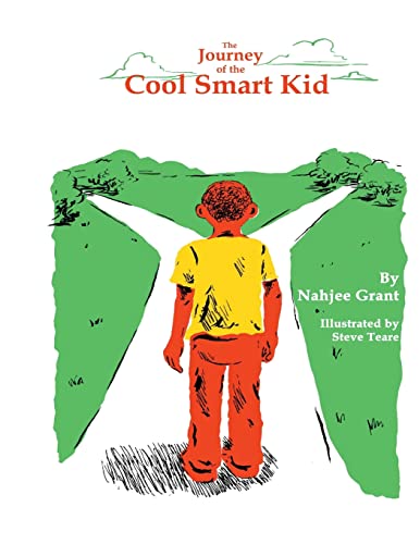 Stock image for The Journey of the Cool Smart Kid for sale by SecondSale