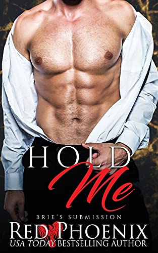 Beispielbild fr Hold Me zum Verkauf von Better World Books