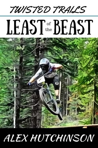 9780692763353: Twisted Trails: Least of the Beast