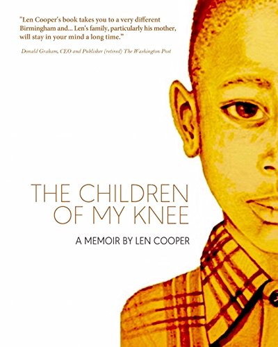 9780692764312: The Children Of My Knee
