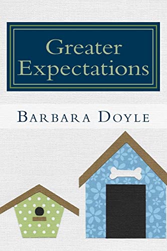 Stock image for Greater Expectations [Soft Cover ] for sale by booksXpress