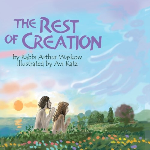 Stock image for The Rest of Creation for sale by Better World Books