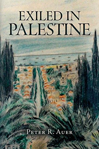 Beispielbild fr Exiled In Palestine zum Verkauf von Lucky's Textbooks
