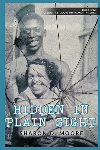 Stock image for Hidden in Plain Sight for sale by Better World Books