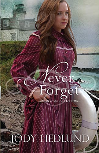 9780692770870: Never Forget (Beacons of Hope)