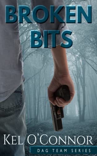 Imagen de archivo de Broken Bits (DAG Team Series) a la venta por Jenson Books Inc