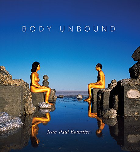 Beispielbild fr Body Unbound zum Verkauf von Magers and Quinn Booksellers