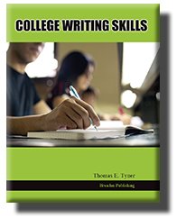 Stock image for College Writing Skills for sale by SecondSale