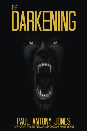 Beispielbild fr The Darkening zum Verkauf von Half Price Books Inc.