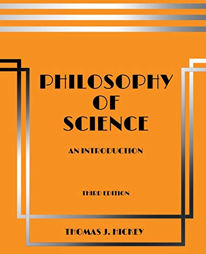 9780692774809: Philosophy of Science: An Introduction (Third Edition)