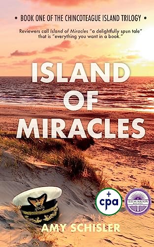Imagen de archivo de Island of Miracles a la venta por Better World Books
