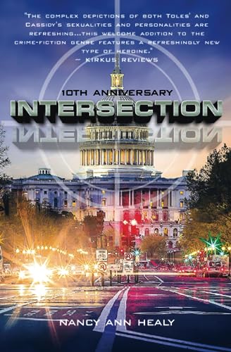 Stock image for Intersection: 10th Anniversary Edition for sale by THE SAINT BOOKSTORE