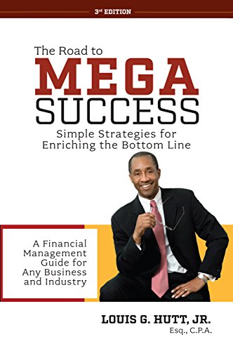Beispielbild fr The Road to Mega Success, 3rd Ed. zum Verkauf von Front Cover Books