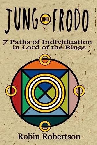 Imagen de archivo de Jung and Frodo: 7 Paths of Individuation in Lord of the Rings a la venta por GF Books, Inc.